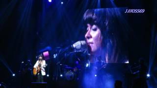 Vanesa Martin - Si me abrazaras (Buenos Aires, Teatro Opera)