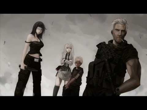 Jormungand Perfect Order OST - Fxxk It!