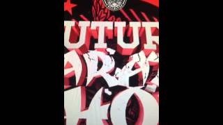 Karate Freestyle Ft.Tierra Bars