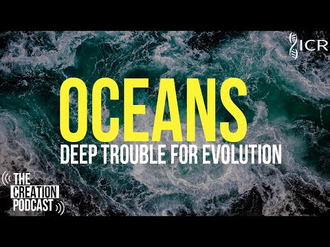 Uncovering the Secrets of Earth's Oceans