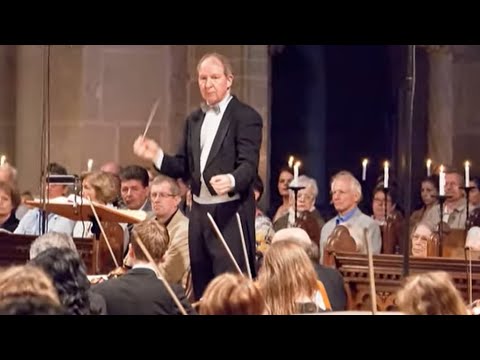 Spohr: The Last Judgement (Oratorio) - Overture