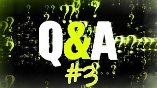 Miniaturka - Q&A #3 Ulubiona gra? Czy będzie Metin 2? i inne