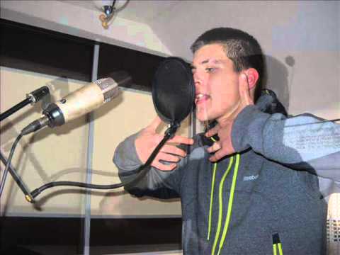 Kači ft. Rajdža - U životu sam si ( U životu sam si )