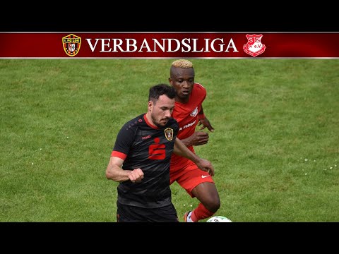 1. FC Lok Stendal - SG Rot Weiß Thalheim