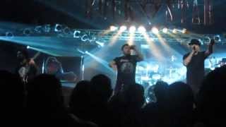 Def Con Dos - ¿Quién condena? (RockStar Barakaldo 06/04/2013)