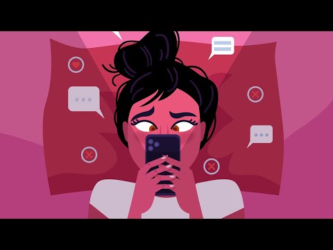 Kobiety uzależnione od Instagrama