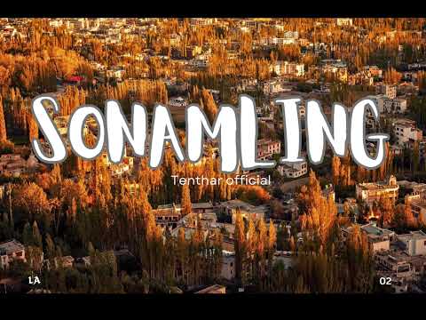 SONAMLING-Tenthar(tharchin)