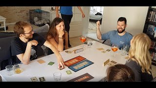 Unknown Channel - Secret Hitler video thumbnail