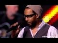 Leroy Bell - The X Factor U.S. - Bootcamp Day 4
