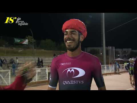 10K Points Senior Men Final