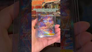 The gold hunt continues #megaevolution #megaevolutionpokemon #latias #absol #pokemonpackopening