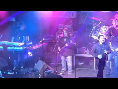 White Sister ' Live '   Bobby Kimball ) Firefest Rock City 20th Octber 2013