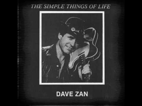 Dave Zan - Dare Devil Diesel Driver
