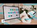 Is GoodNotes still good?! | GoodNotes 6, New Features, AI, Pricing