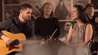 Black Bank Folk - Lullaby