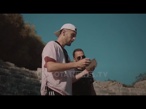 Nje nga 3 xhevahiret ne ngushticen e civilizimeve - Gjuetaret e Thesarit