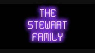 ( it's showtime ) the stewart family/god is still in charge