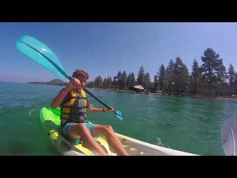 Madison Greco video