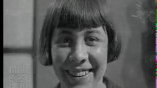 Birdie Reeve, forgotten Chicago vaudevillian and superfast typist