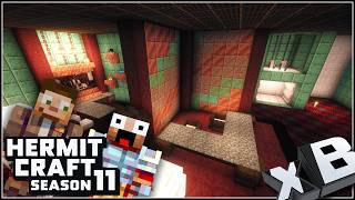 xBCrafted's recent Youtube video thumbnail