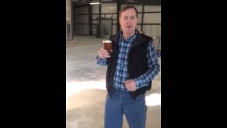 preview picture of video 'A preview of Southern Barrel Brewing'