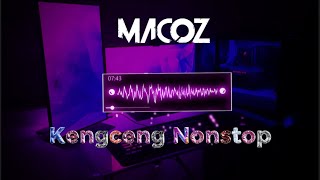 Download lagu Funkot Kenceng Nonstop - DJ Macoz mp3
