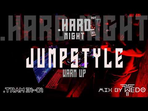 🦘 JUMPSTYLE OLD VS NEW  | .Tram 📍Bailleul