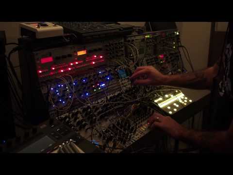 chris randall - dialogue