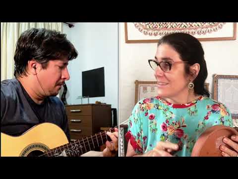 23- Ô DE CASAS - Mônica Salmaso e Neymar Dias