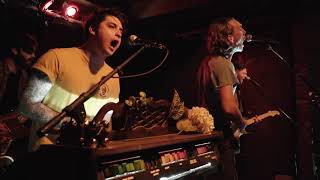 From Indian Lakes - Ghost // LIVE @ Great Scott 2016