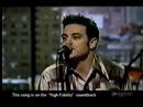 John Wesley Harding & the Radical Gentlemen-I'm ...