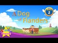 A Dog Of Flanders Fairy Tale English Stories