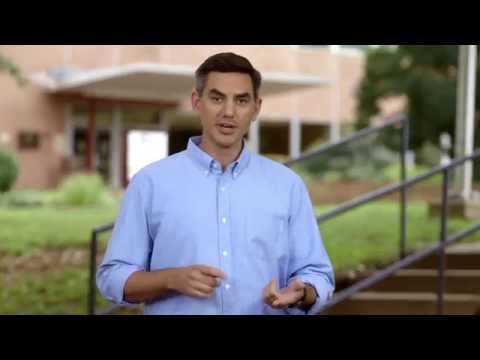 Brian Turner for NC House - "Blame"
