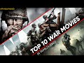 Top 10 War Movies In Tamildubbed | Best War Movies | Hifi Hollywood #warmovies #armymovies