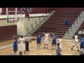 Zach Temple Highlights