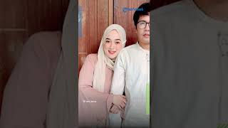 Download lagu Nissa Sabyan and Ayus ly Married, Said to be the Third Person in Ayus and Ririe Fairuz's ... mp3