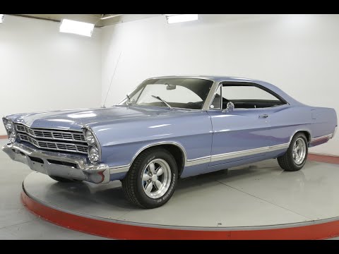 1967 Ford Galaxie (CC-1221917) for sale in Denver , Colorado