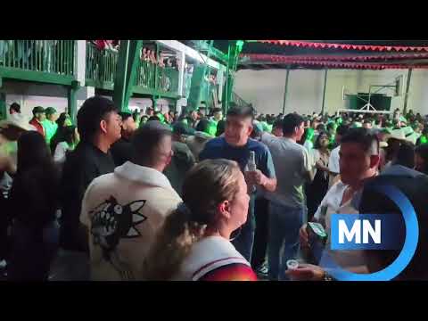 CAUCA-Goza mi Cauca : Goza San Sebastián Cauca Colombia