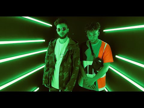 FRL x Osmerlin - Le Gusta El Party (Video Oficial)