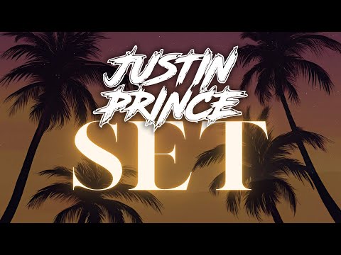 THAT`S MY FREQUENCY #4 - Justin Prince