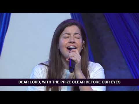 Press On - Hillsong (HeartSong Cover)