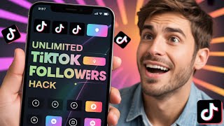 🚀 How To Get Free TikTok Followers 2025! Increase TikTok Followers WITHOUT LOGIN ✅ NO BOTS (FAST)