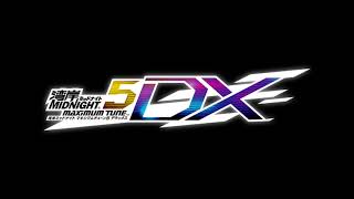 WANGAN-MAXI.NET REMIX【湾岸ミッドナイト5 BGM】 Remaster