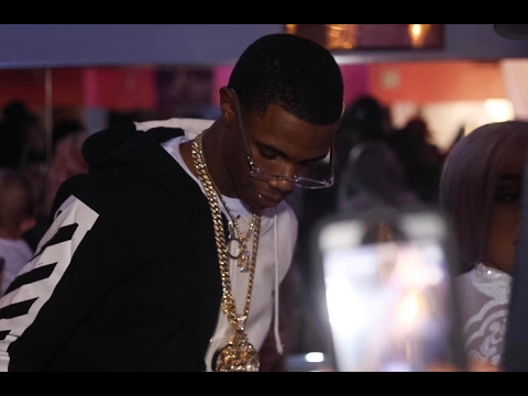 A Boogie - Wit The Shitz ft. Billionaire Black (I'M HIP-HOP Exclusive - Official Music Video)