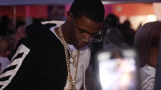 A Boogie - Wit The Shitz ft. Billionaire Black (I'M HIP-HOP Exclusive - Official Music Video)