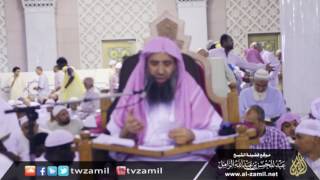 صورة الحالات التي يجوز للمعتكف الخروج من المسجد