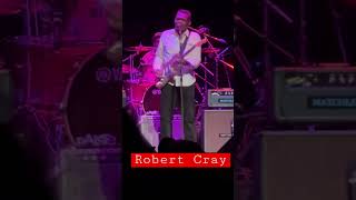 Robert Cray - blues