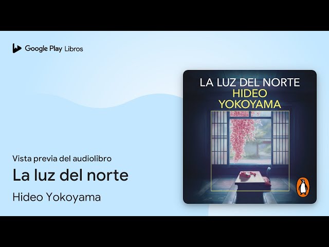 Vídeo relacionado con La luz del norte