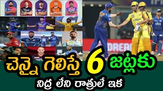 Chennai Super Kings vs Mumbai Indians match 59 Prediction in IPL 2022 | CSK vs MI 2022