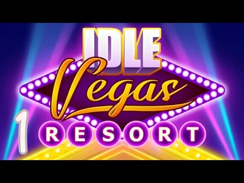 Ultimate Strategy & Guide to Master Idle Vegas Resort - Tycoon
